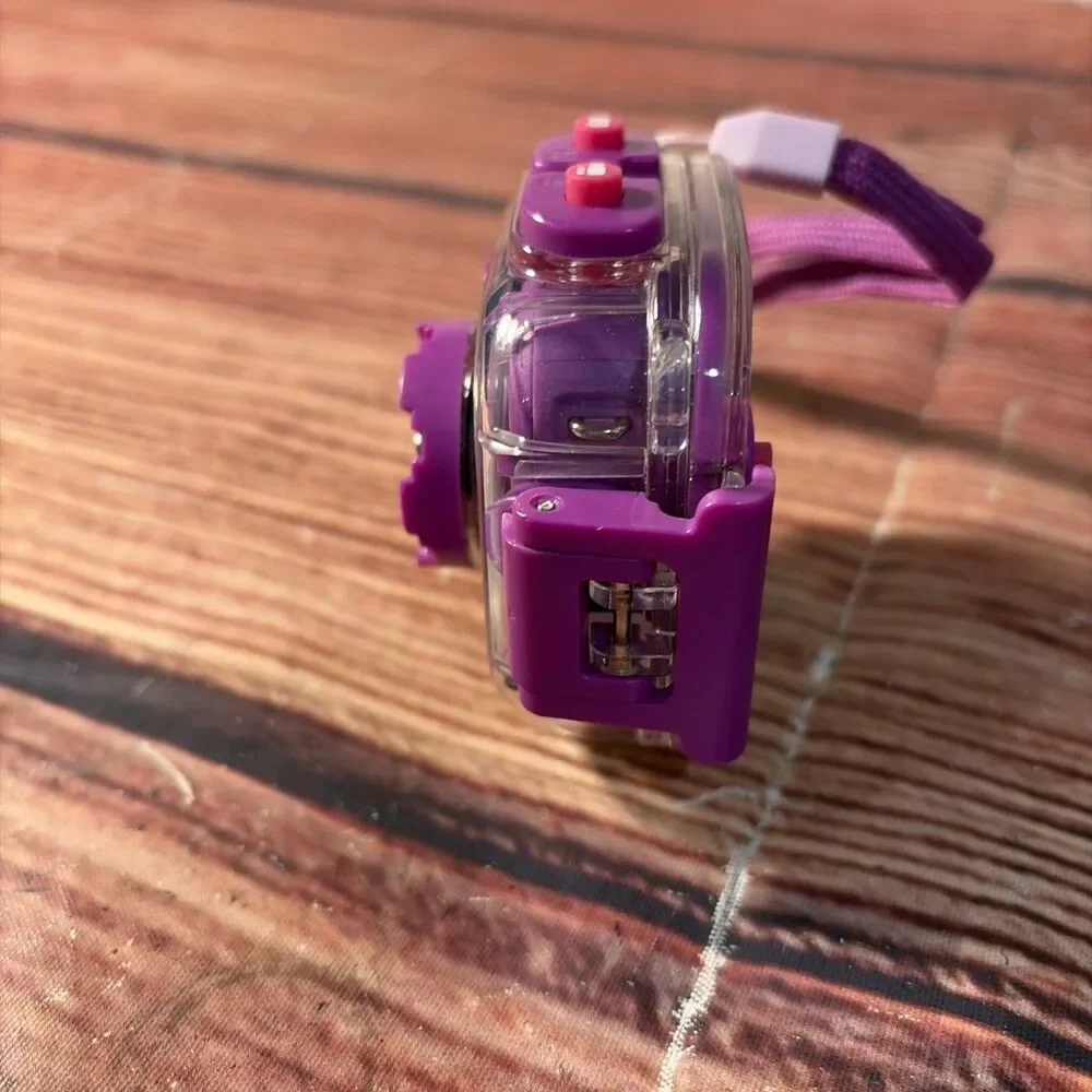 VTECH Kidizoom ACTIONCAM ACTION CAM Mountable Digital Camera